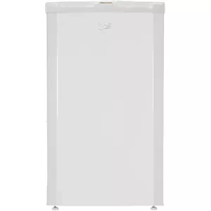 Beko FSE13040N Upright freezer Freestanding 117 L E White