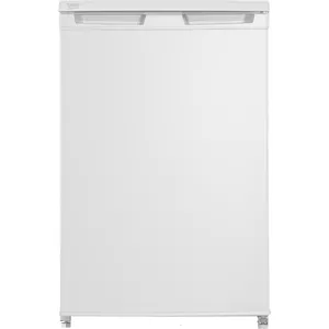 Beko TSE1524N холодильник Отдельно стоящий 128 L E Белый