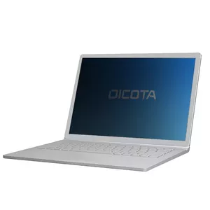 DICOTA D32021 защитный фильтр для дисплеев Безрамочный фильтр приватности для экрана 38,9 cm (15.3")
