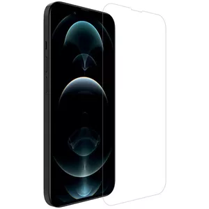 HQ Закаленное стекло 2.5D для Apple iPhone 5 / 5S / 5C / iPhone SE