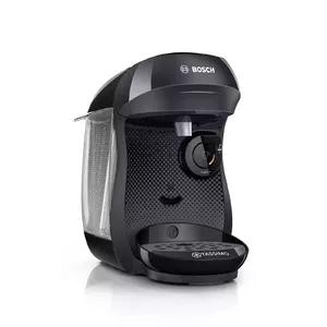 Bosch Tassimo Happy TAS1002NV kafijas automāts Pilnībā automātisks Kafijas automāts noslēgtajiem kafijas trauciņiem 0,7 L
