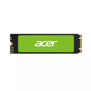 Acer KN.51207.012 внутренний твердотельный накопитель M.2 512 GB NVMe