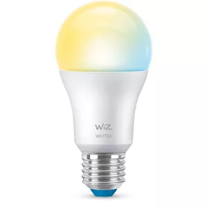 WiZ Лампа накаливания на 8 Вт (экв. 60 Вт), A60, цоколь E27