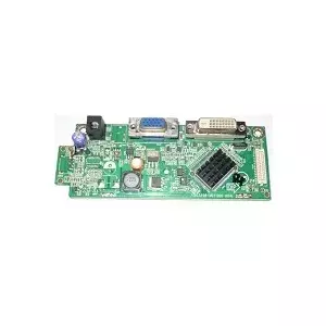 Acer 55.TGHM3.011 monitor spare part Display