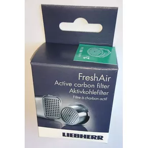 LIEBHERR 9881 116 FreshAir activated charcoal filter - set 2