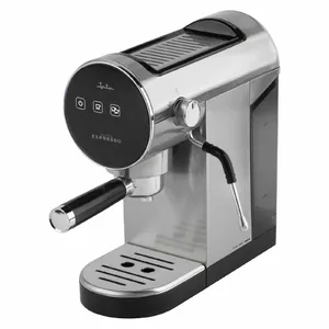 JATA JECA2300 кофеварка Полуавтомат Машина для эспрессо 0,9 L