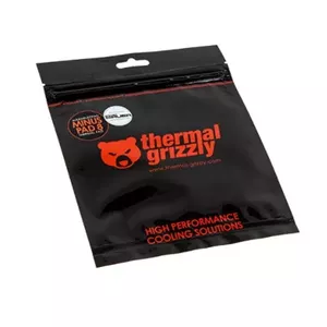 Thermal Grizzly Minus Pad 8 теплоотводящая смесь Термопластина 8 W/m·K