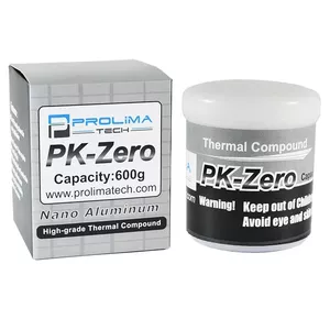 Prolimatech PK-Zero siltumu novadošs maisījums 8 W/m·K 600 g