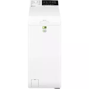 Electrolux 800 UltraCare, 6 kg, depth 60 cm, 1300 rpm - Top load washing machine