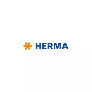 HERMA 20103 папка-регистратор A4 Разноцветный