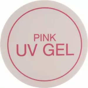 Rio UV GEL PINK FOR UV NAILS (1-NAIL-UVG-FEP-EU)