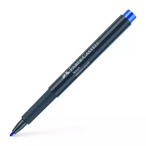Faber-Castell 160851 маркер с краской Синий 1 шт