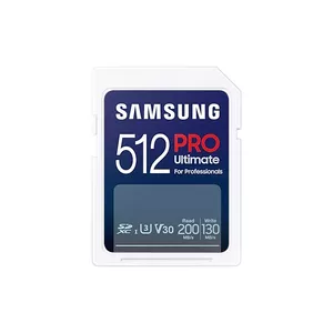 Samsung MB-SY512SB/WW карта памяти 512 GB SDXC UHS-I