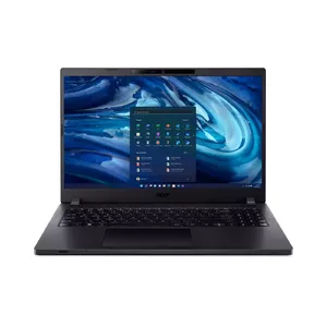 Acer TravelMate P2 TMP215-54-36DD Intel® Core™ i3 i3-1215U Laptop 39.6 cm (15.6") Full HD 8 GB DDR4-SDRAM 256 GB SSD Wi-Fi 6 (802.11ax) Windows 11 Pro Education Black