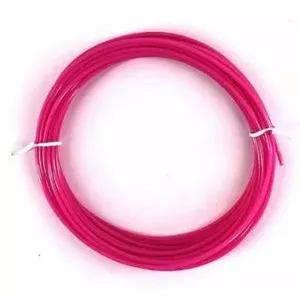 Cita prece iLike C1 PLA 1,75 mm filamenta stieple jebkuram 3D drukāšanas pildspalvai - 1x 10 m Roze