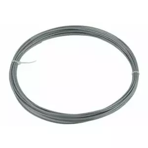 iLike   C1 PLA 1.75mm filament wire for any 3D Printing Pen - 1x 10m Gray