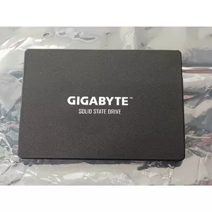 РАСПРОДАЖА. GIGABYTE SSD 256GB 2.5" SATA 6Gb/s Gigabyte | GP-GSTFS31256GTND | 256 GB | SSD интерфейс SATA | восстановленный, без оригинальной упаковки | скорость чтения 520 MB/s | скорость записи 500 MB/s