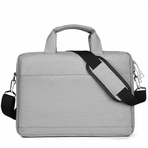eSTUFF GLB201612 сумка для ноутбука 35,8 cm (14.1") Сумка с загрузкой сверху Серый