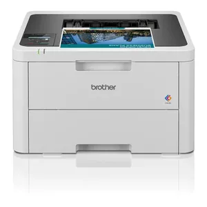 Brother HL-L3240CDW лазерный принтер Цветной 600 x 2400 DPI A4 Wi-Fi
