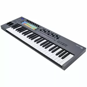 Novation FLkey 49-клавишная Full-Size MIDI клавиатура