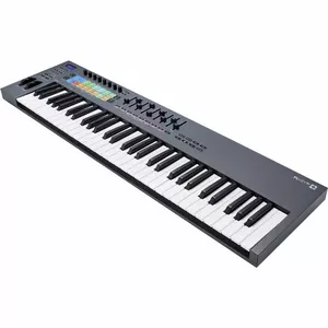 Novation FLkey 61-клавишная Full-Size MIDI клавиатура