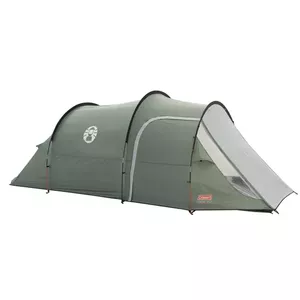 Coleman Coastline 3 Plus 3 person(s) Green Tunnel tent