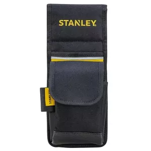 Stanley 1-93-329 ящик для хранения инструментов Черный Нейлон
