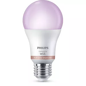 Philips 8,5 W (piem., 60 W) A60 E27 spuldze
