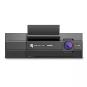 Navitel RC3 PRO видеорегистратор Full HD USB Черный