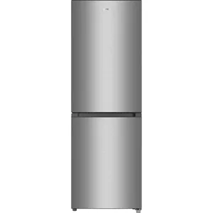 Gorenje RK416EPS4 холодильник с морозильной камерой Отдельно стоящий 230 L E Серый