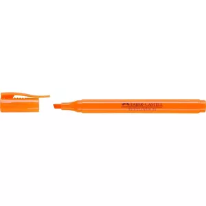 Faber-Castell Textliner 38 маркер 1 шт Оранжевый