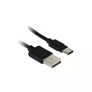EVOLVEO datu kabelis ar pagarinātu savienotāju, USB-A / USB-C priekš Evolveo G9, 8, 7, 6, 5