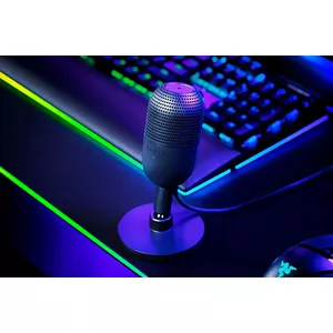 Razer Seiren V3 Mini Black Table microphone