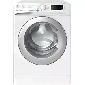 Indesit BWE 91496X WSV EE washing machine Front-load 9 kg 1400 RPM White