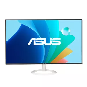 ASUS VZ24EHF-W monitori 60,5 cm (23.8") 1920 x 1080 pikseļi Full HD Balts