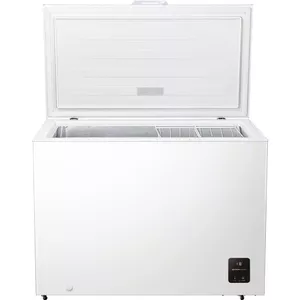 Gorenje FH30EAW Chest freezer Freestanding 297 L E White