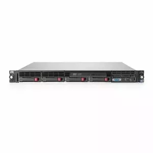Hewlett Packard Enterprise DL360R07 6C-E5649-12MB/6GB