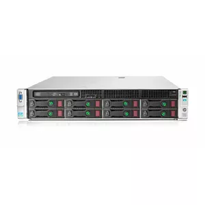 Hewlett Packard Enterprise ProLiant DL380e Gen8 25FF