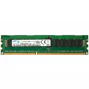 Samsung 8 ГБ PC3L-12800R 1RX4 DDR3L