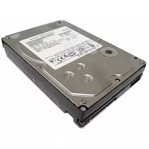 HGST 500 GB cietais disks (Sata 7200)