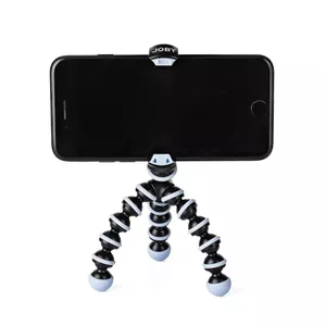 Joby GorillaPod Mobile Mini штатив Смартфон/экшн-камера 3 ножка(и) Черный, Синий