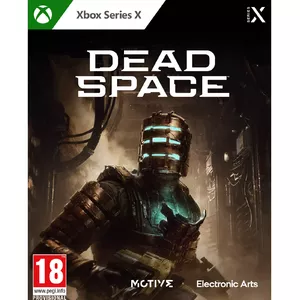 Electronic Arts Dead Space Стандартная Английский Xbox Series X