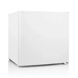 Tristar KB-7351 комбинированный холодильник Отдельно стоящий 51 L F Белый