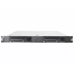 Hewlett Packard Enterprise LTO-6 Ultr 6250 Tape DR 1U