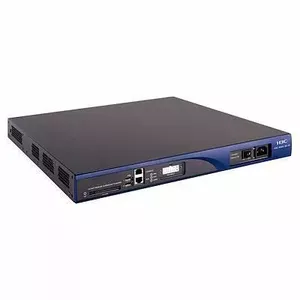 Hewlett Packard Enterprise A-MSR30-20 Multi-ServiceRouter