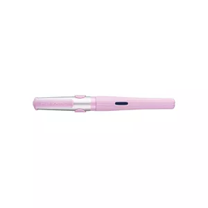 Pelikan 824552 перьевая ручка Картриджная система наполнения Розовый 1 шт
