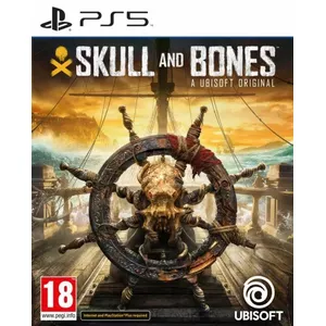 Spēle PS5 Skull &amp; Bones