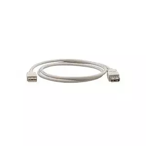 Kramer Electronics C-USB/AAE-3 USB кабель 0,9 m USB 2.0 USB A Белый