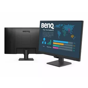 BenQ BL2790 monitori 68,6 cm (27") 1920 x 1080 pikseļi Full HD LCD Melns