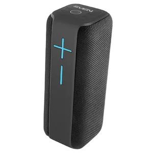 SVEN PS-205 portable/party speaker Портативная моноколонка Черный 12 W